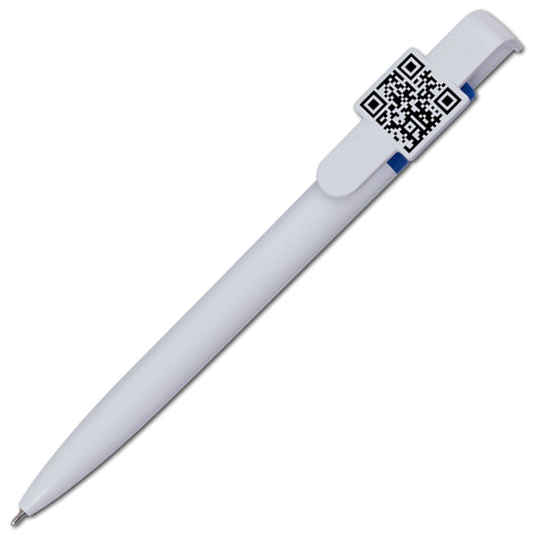 קיו אר – עט QR